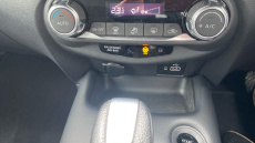 Nissan Juke 1.6 Hybrid N-Connecta 5dr Auto Hybrid Hatchback